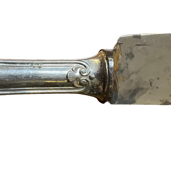 J.A.  HENCKELS Knife & Fork CARVING and serving spoon - Picture 10 of 13